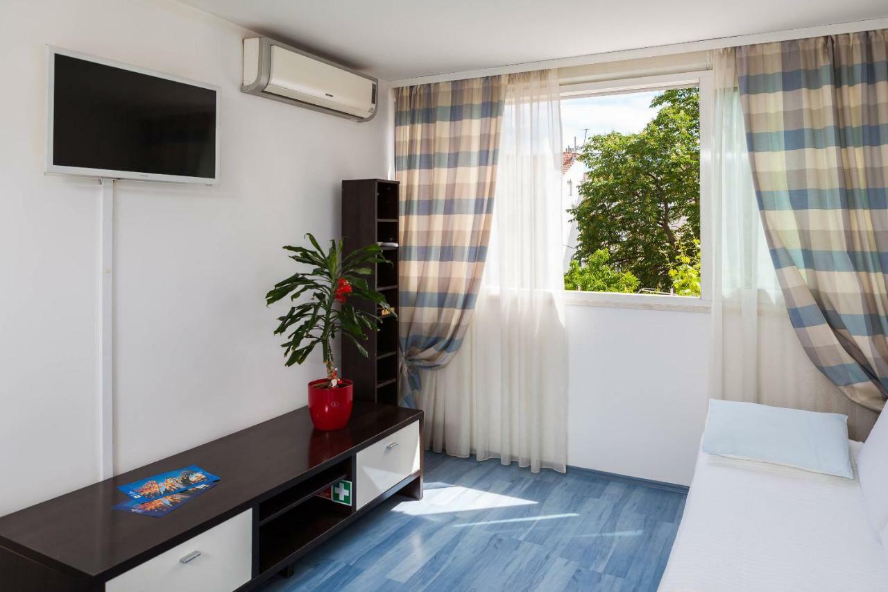 Apartment Dragica Split Exteriér fotografie